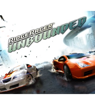 Ridge Racer Unbounded Bundle Gift Steam Key GLOBAL